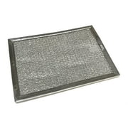 Sharp Microwave Grease Air Filter Shipped With R1505LK, R-1505LK, R1510, R-1510