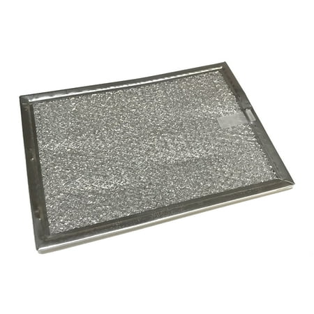 OEM Sharp Grease Filter Originally Shipped With R-1880LS, R1870, R-1870, R1506
