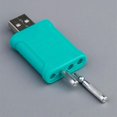 thumbnail image 3 of QWQJ LED Bobbers Light Replacement Battery for Fishing Baits Bobbers LED Rod Light Fishing Float, 3 of 8
