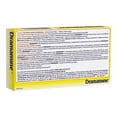 thumbnail image 2 of Dramamine Dimenhidrinato 50 mg 24 tabletas, 2 of 2