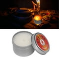 thumbnail image 4 of Emergency Candle, Bright Waterproof Portable Outdoor Camping Candle Windproof  For Home For Wilderness Silver,Gold, 4 of 8