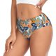 thumbnail image 2 of Balery Fashionable Paisley Ropa Interior de Algodón para Mujer con Dibujo – Braguitas Cómodas y Elásticas, Estilo Clásico-X-Large, 2 of 6