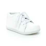 Stride Rite Elliot Kid's Leather First Walking Shoe, Sizes 3-7