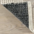 thumbnail image 3 of nuLOOM Solay Geometric Indoor/Outdoor Area Rug, 4' x 6', Solay Beige, 3 of 9