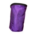 thumbnail image 4 of Bolsa magnesio para escalada en , cubo magnesio para búlder, accesorios, equipo escalada multiusos, equipo para búlder y levantamiento Púrpura, 4 of 8