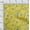 Yellow, variant on oneOone Cotton Jersey Turquoise Green Fabric Leaves & Flower Floral Fabric For Sewing Printed Craft Fabric By The Yard 58 Inch Wide