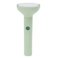 thumbnail image 3 of Linterna cuadrada y luz nocturna, recargable, regulable, base magnética para leer y estudiar - Lámpara de escritorio LED transformable verde, 3 of 8