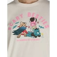 thumbnail image 4 of Care Bears Women’s Scary Besties Graphic Tee, XXS-2X, 4 of 5