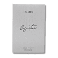 thumbnail image 3 of Perfume Naseem Signature Silver Aqua, 100 ml, unisex, 3 of 3