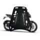 thumbnail image 2 of Parrilla Porta Bultos Mate Pulsar N-250 Y Pulsar N-160, 2 of 5