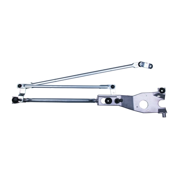 OEG Parts New Windshield Wiper Motor Linkage Replacement For Ford Focus 06-07 Front 7S4Z17566A 602-317 SK602317 V252038 WPL125