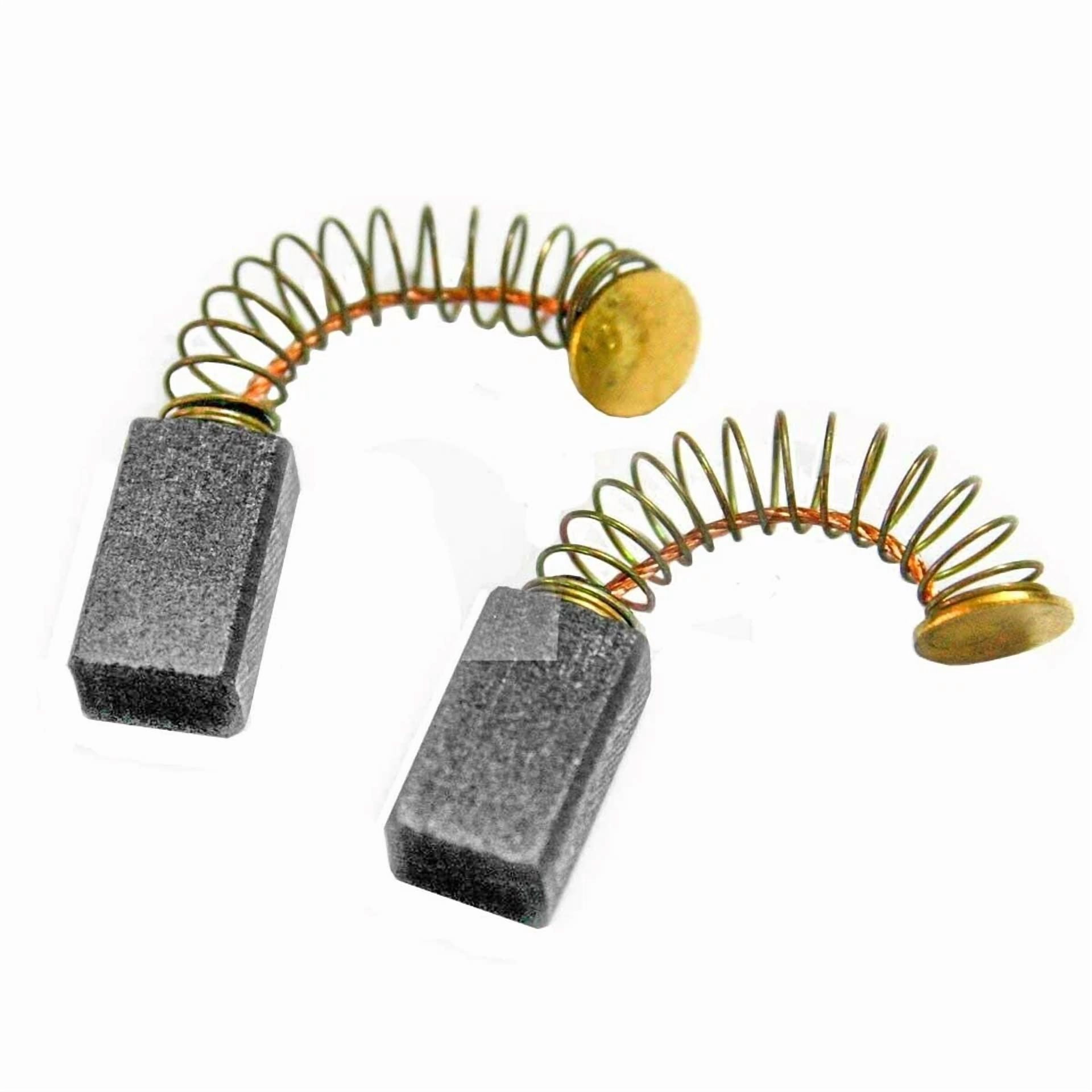 CIRCLE- 5 Pair For Dremel Carbon Motor Brushes Set 90935 Brush 732 Moto Flex Shaft Us