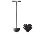 thumbnail image 1 of Grass Edger Handheld Grass Trimmer Tool Lawn Edger For Cleaning Edges Sidewalks Driveways, 1 of 4