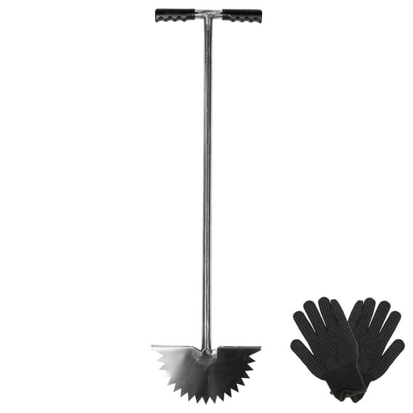 Grass Edger Handheld Grass Trimmer Tool Lawn Edger For Cleaning Edges Sidewalks Driveways