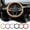 Beige, variant on Kedshhgu Winter Steering Wheel Cover, Plush Universal Auto Interior Decor Steering Wheel Cover for Women Men Warm Winter