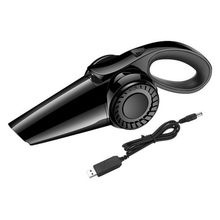 

Wireless/Wired Dual-Purpose Wet Dry Handheld Lamp High Power Car Vacuum Cleaner For Cars Homes Seats