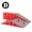 D, variant on Skate Parks Kit Ramp Parts for Finger Skateboard Fingerboard Ramp Skate Parks