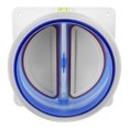 thumbnail image 1 of KONTONTY Hood Vent for Kitchen Check Valve with Smoke Prevention for Kitchen Use 1Pack, 1 of 8