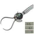 thumbnail image 1 of iGaging Étrier Extérieur Électronique Numérique 6 Pouces pour Menuiserie, 1 of 3