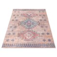 thumbnail image 4 of Tapis ECARPET Lavable en Machine et Respectueux de l'Environment Kashkuli, 4 of 9