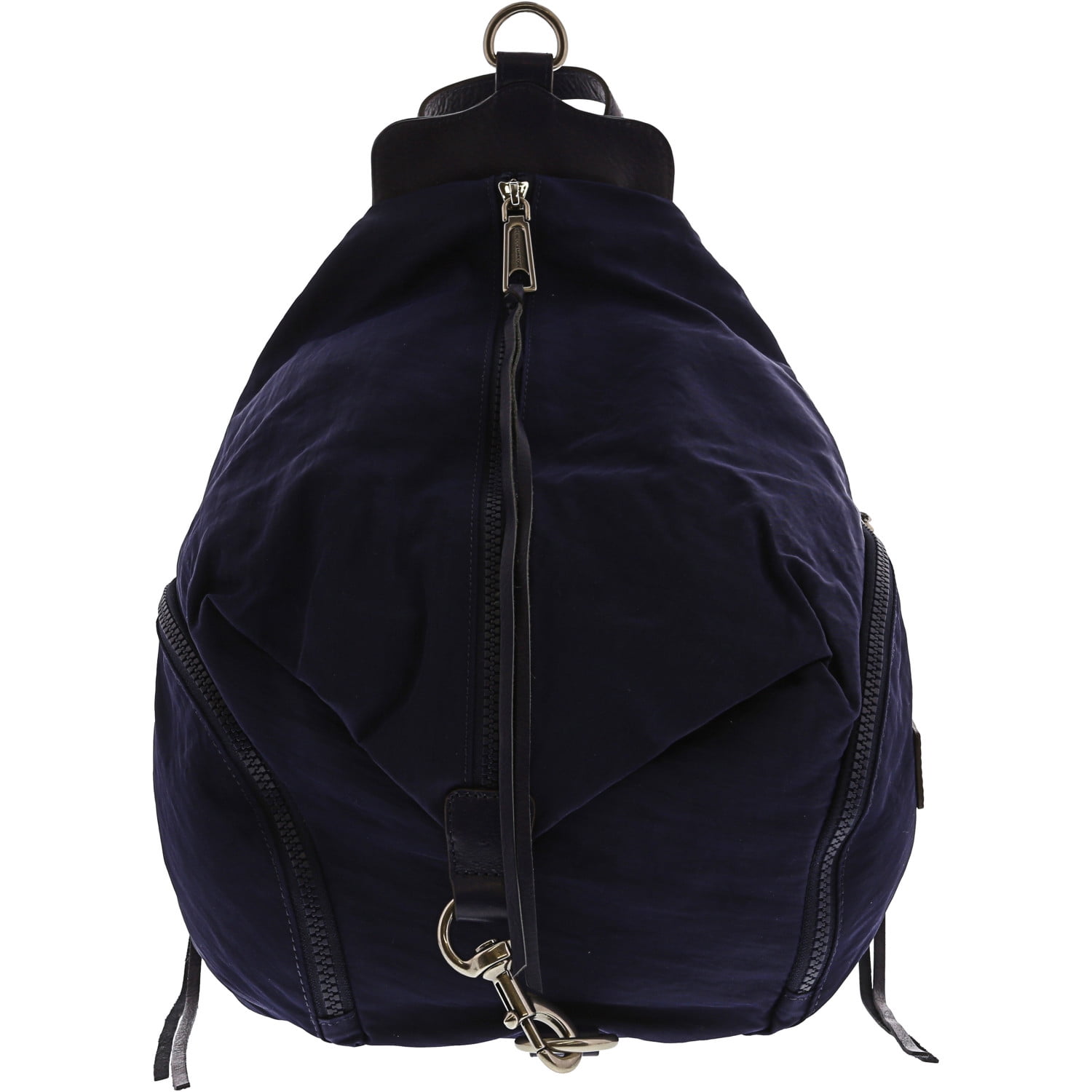 julian nylon backpack