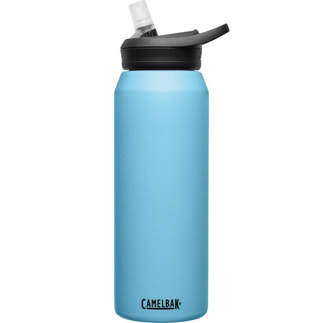CAMELBAK EDDY®+ VACUUM INSULATED Nordic Blue, 32oz / 1L