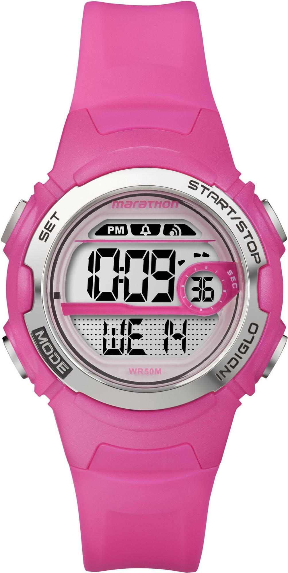 timex marathon watch walmart