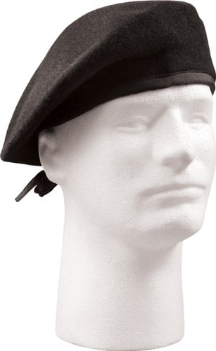rothco beret