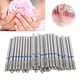 thumbnail image 3 of Brocas para uñas accesorio para cabezal de resistencia a la abrasión ampliamente utilizado cabezal para pulir uñas brocas para pulir uñas M-4125 para hombre para interiores ANGGREK Otros, 3 of 8