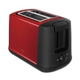 thumbnail image 1 of Tostador T-Fal Súbito Rojo, 1 of 3