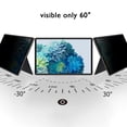 thumbnail image 3 of Protector de pantalla de privacidad FILMEXT para Samsung Galaxy Tab A8 10.5, 3 of 6