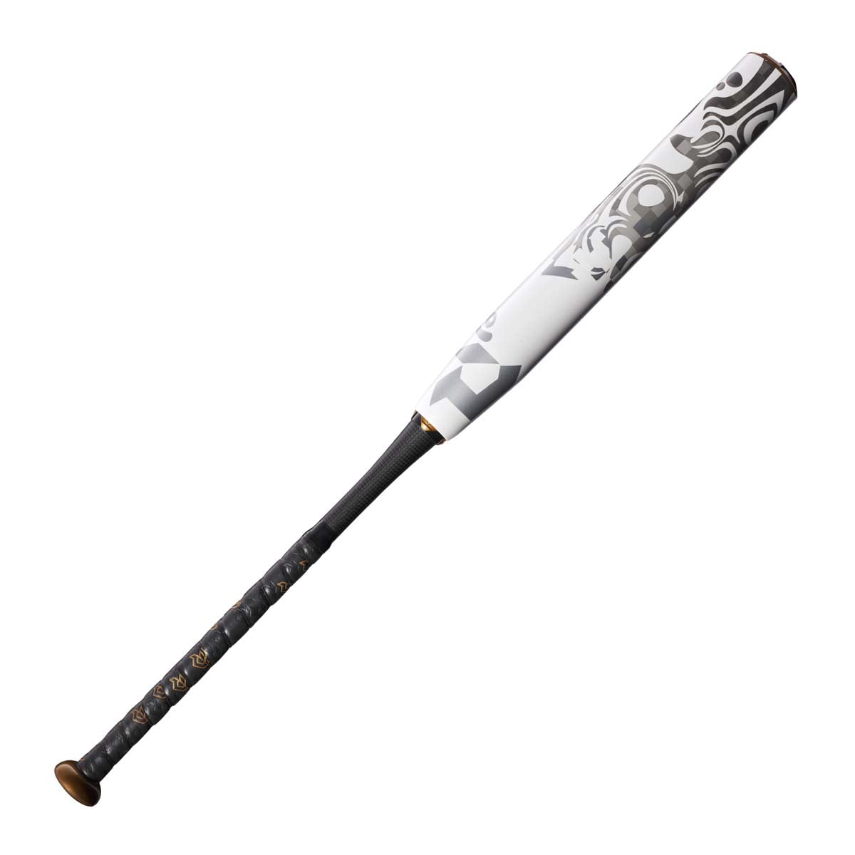 Batte De Softball DeMarini Whisper 2023 - 31 Pouces, Composite Carbone, Neuve