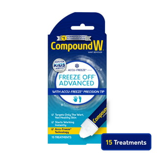 Freeze Away Skin Tag Remover (Pack of 20), 20 packs - Kroger