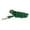 Green, variant on Almencla Horse Ropes Cotton Weave Rein Halters Braided Extra Thick 2.5 m Black