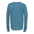 thumbnail image 2 of Bella + Canvas 3501CVC Unisex CVC Jersey Long-Sleeve T-Shirt, 2 of 4