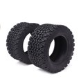 thumbnail image 2 of EastVita Golf Cart Tires,Four-Ply Rated,Non-Directional,Tubeless Tire,Street Style Tread for Traction Smooth Ride and Low Rolling Resistance - 16x7.50-8 Golf Cart Tires, 2 of 6