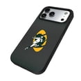 thumbnail image 2 of Green Bay Packers Linen Logo iPhone Magnetic Bump Case, 2 of 6