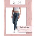 thumbnail image 3 of Jessica Simpson Girls' Jeans - Comfort Stretch Skinny, Flare, Straight Cut Casual Denim Jeans (4-16), 3 of 7