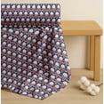 thumbnail image 4 of Soimoi Cotton Poplin Fabric Penguin Ocean Print Fabric by Yard 42 Inch Wide, 4 of 7
