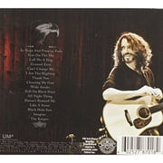 Chris Cornell - Songbook - Music & Performance - CD