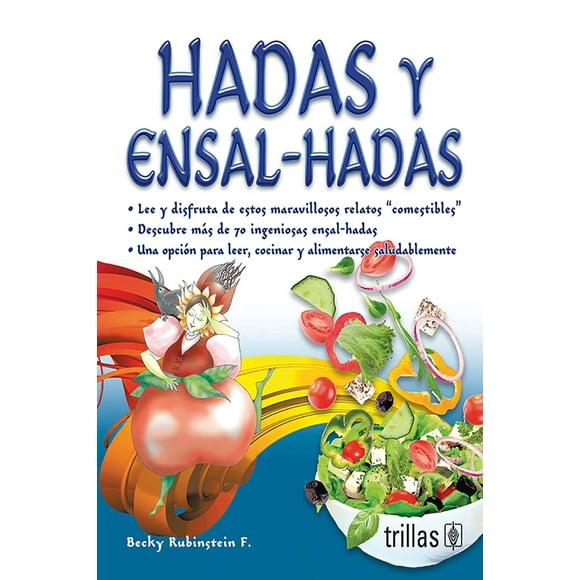 Hadas Y Ensal-Hadas