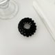 thumbnail image 3 of Cintas para el pelo de moda Sunnimix Soporte retráctil negro, 3 of 8