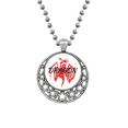 thumbnail image 1 of Collares Colgante Retro Moon Stars Jewelry Unbranded M, 1 of 3