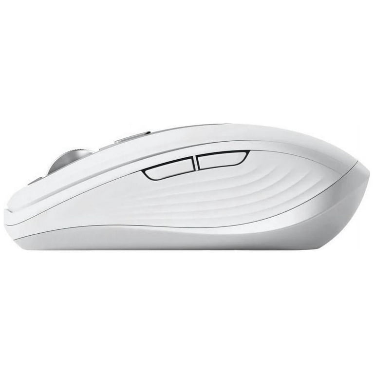Logitech MX Anywhere 3 Wireless Mouse-Mac (Grey) - Walmart.com
