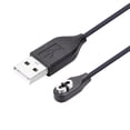 thumbnail image 2 of Premium Charging Cable for Aftershokz Shokz AS800 Earphones, Lightweight, Multiple Charging Options, 2 of 10
