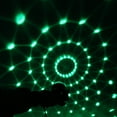 thumbnail image 3 of ZZwxWA Tax Free Weekend LED Water Pattern Projection Light Flame Lamp, 3 of 5
