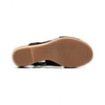 thumbnail image 4 of Clarks Giselle Loop Womens Wedges, 4 of 5