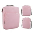 thumbnail image 2 of Funda Portátil para Tableta Bolso Hombro 9 8 A 13 3 Pulgadas Con Correa El Tab, 2 of 9