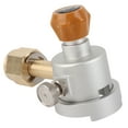 thumbnail image 1 of Adaptador de CO2, Adaptador de Soda ráspida A Prueba de Óxido de Hilo CGA320 Para Terra, 1 of 7