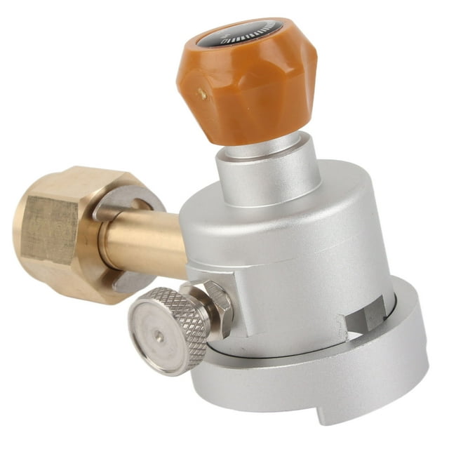 Adaptador de CO2, Adaptador de Soda ráspida A Prueba de Óxido de Hilo CGA320 Para Terra
